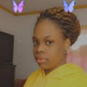 Meet your Posher, Saskia